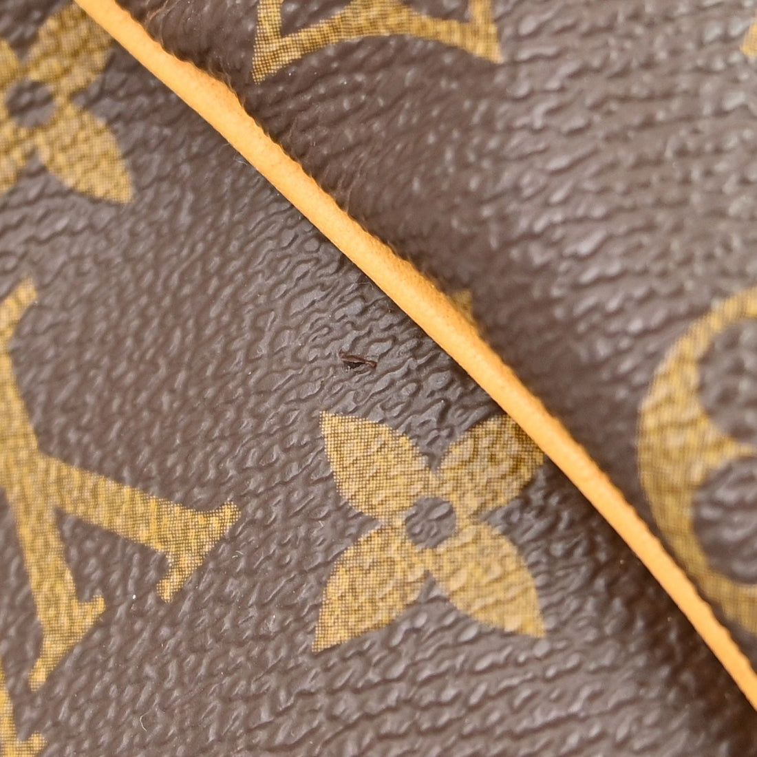 Louis Vuitton Keepall 50 in Tela Monogram Vintage