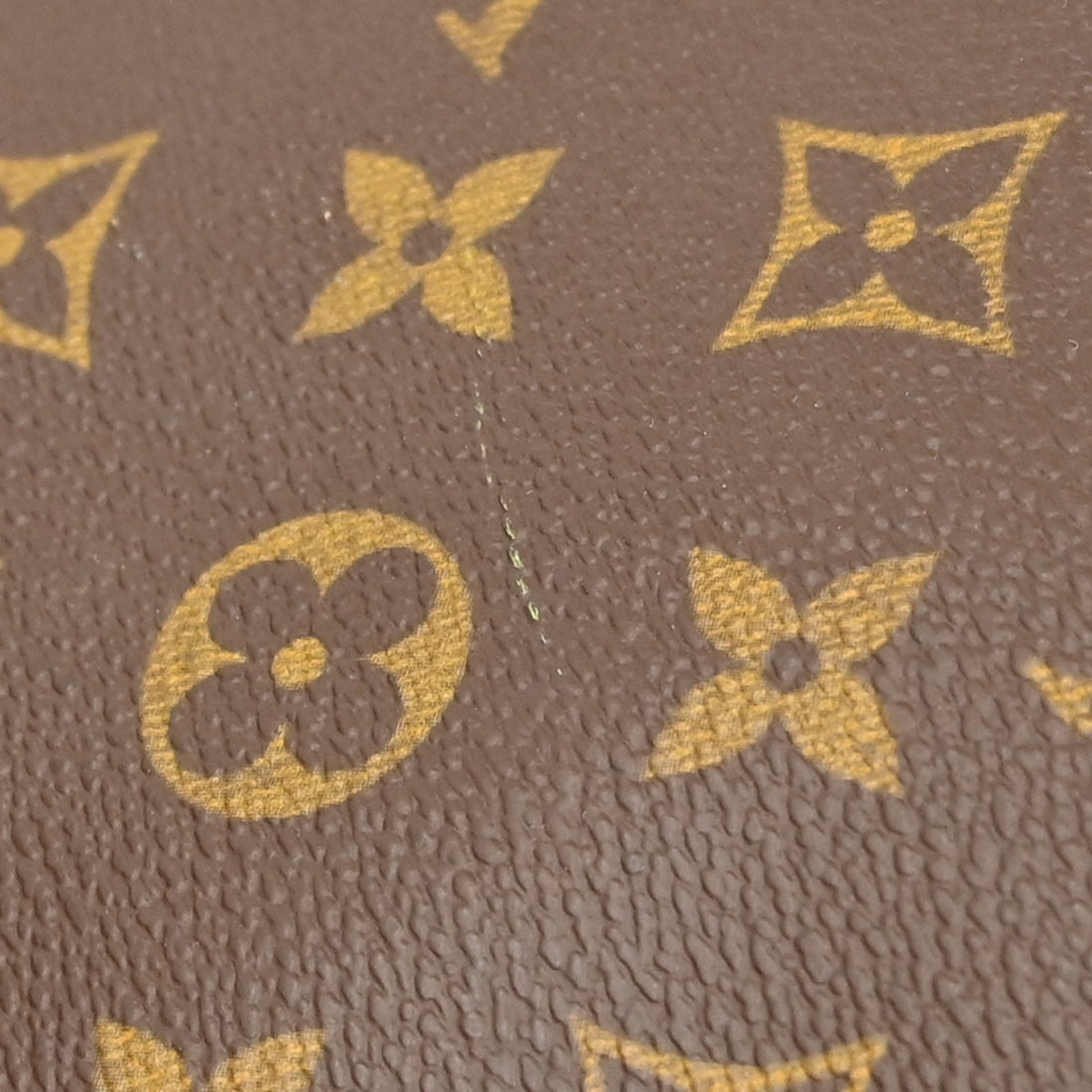 Louis Vuitton Keepall 50 in Tela Monogram Vintage
