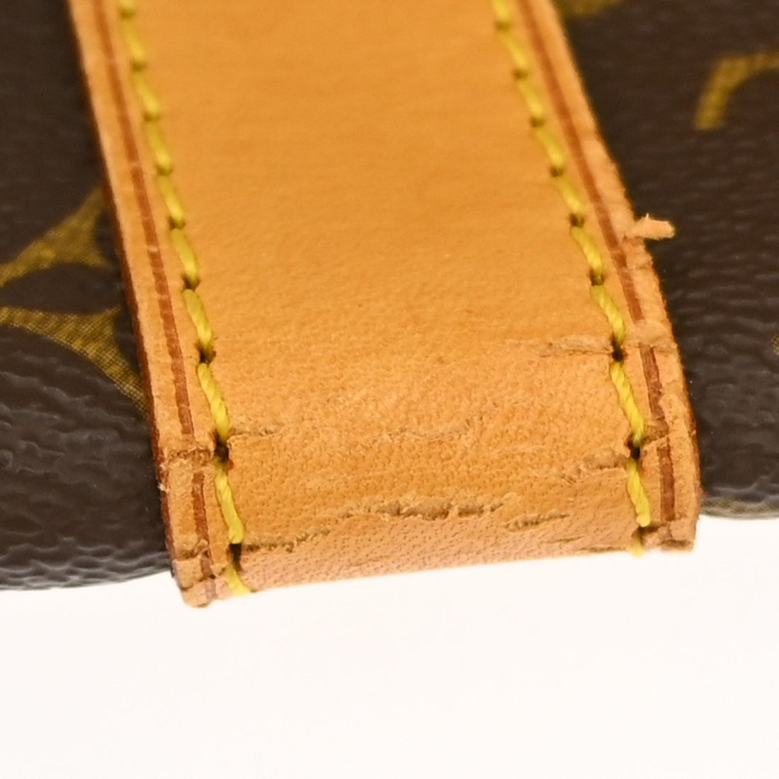 Louis Vuitton Keepall 50 in Tela Monogram Vintage