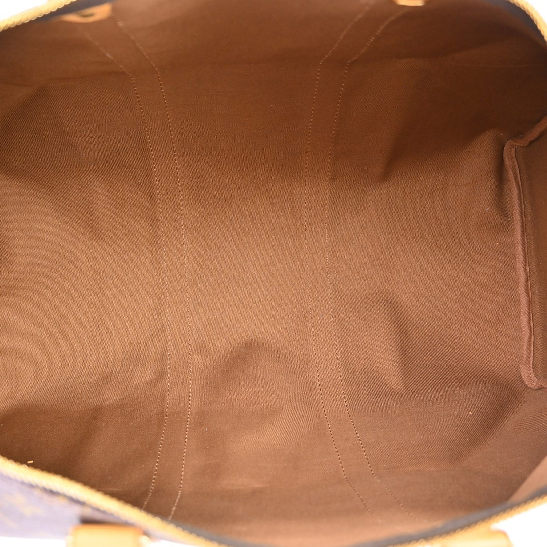 Louis Vuitton Keepall 50 in Tela Monogram Vintage
