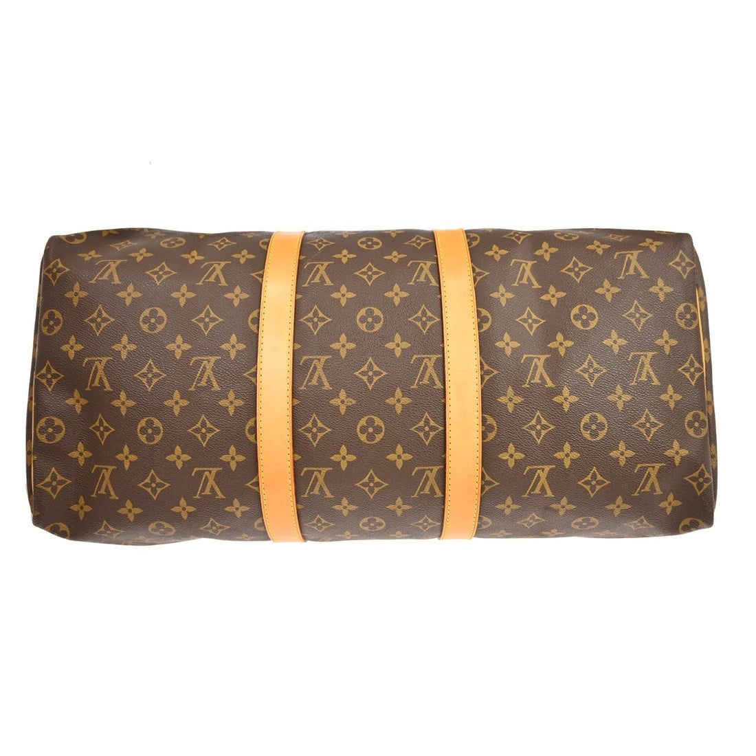 Louis Vuitton Keepall 50 in Tela Monogram Vintage