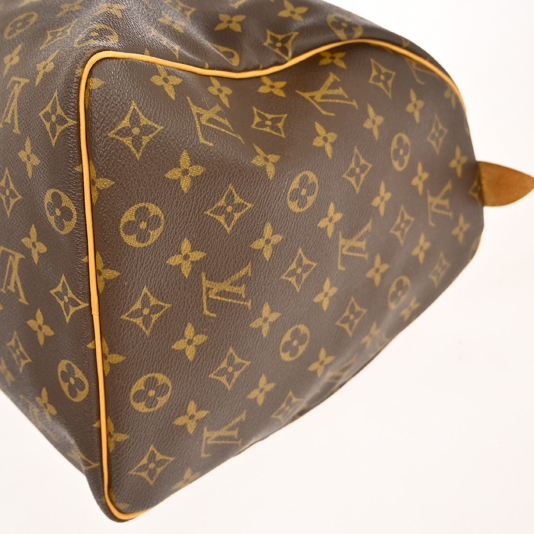 Louis Vuitton Keepall 50 in Tela Monogram Vintage