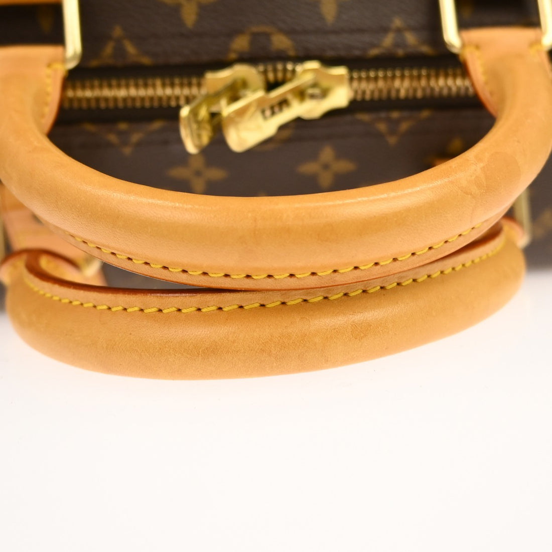 Louis Vuitton Keepall 50 in Tela Monogram Vintage
