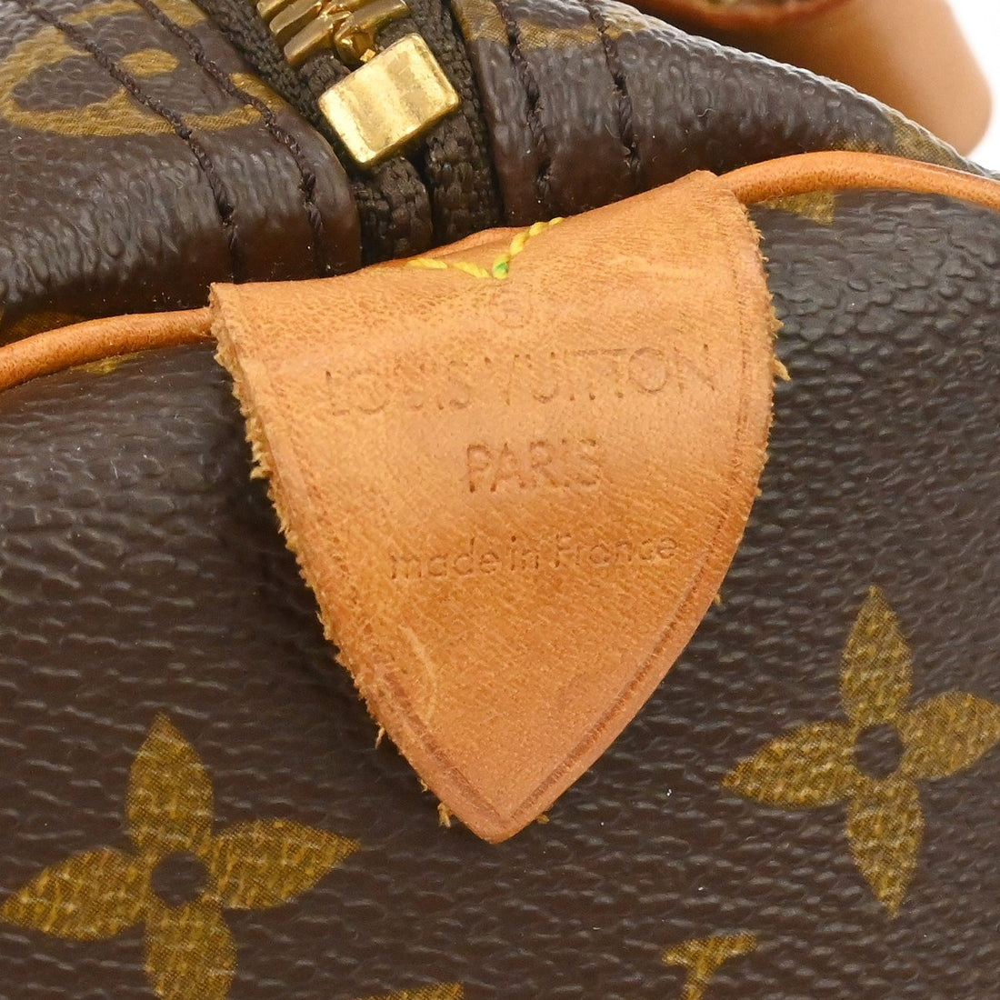 Louis Vuitton Keepall 50 in Tela Monogram Vintage