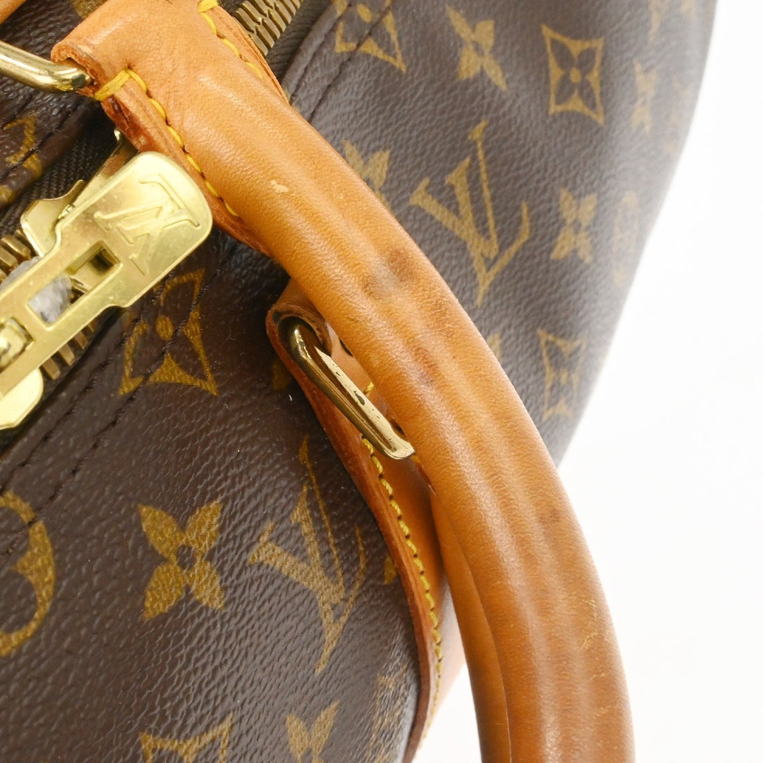 Louis Vuitton Keepall 50 in Tela Monogram Vintage