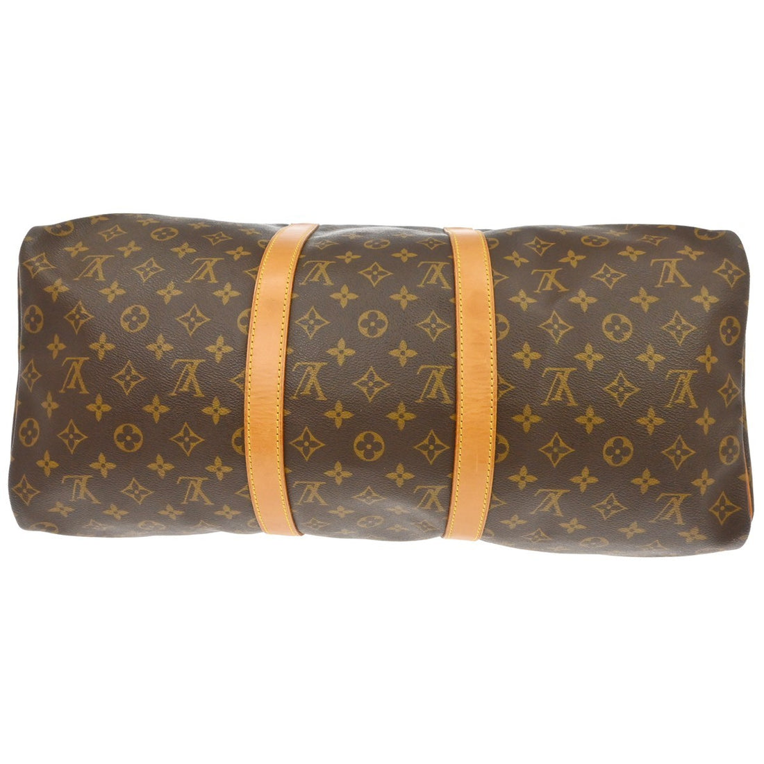 Louis Vuitton Keepall 50 in Tela Monogram Vintage