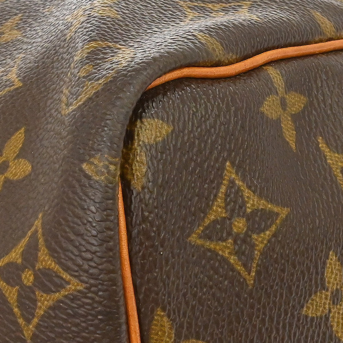 Louis Vuitton Keepall 50 in Tela Monogram Vintage