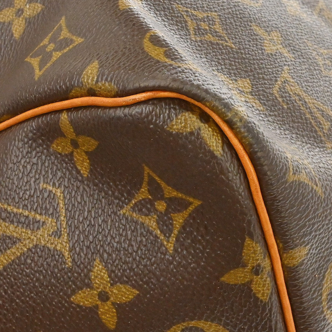 Louis Vuitton Keepall 50 in Tela Monogram Vintage