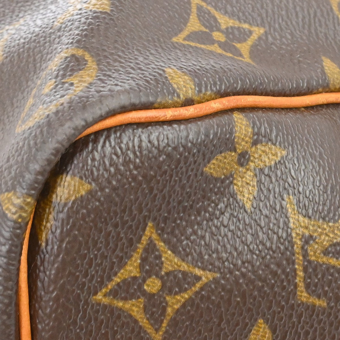 Louis Vuitton Keepall 50 in Tela Monogram Vintage
