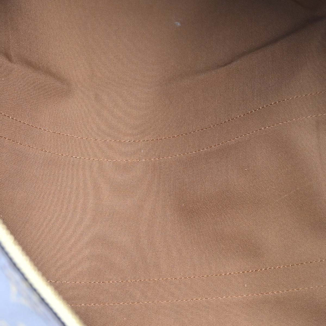 Louis Vuitton Keepall 50 in Tela Monogram Marrone Vintage