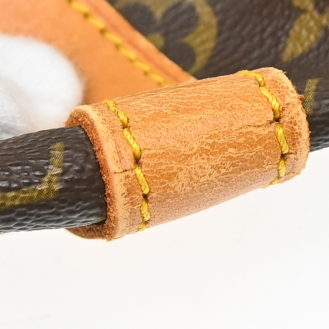 Louis Vuitton Keepall 50 in Tela Monogram Marrone Vintage