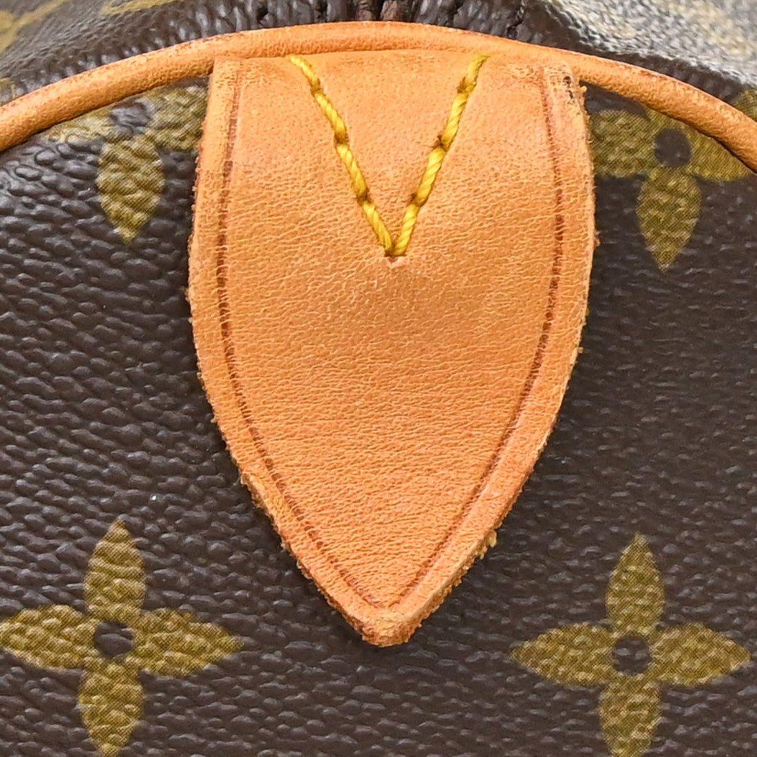 Louis Vuitton Keepall 50 in Tela Monogram Marrone Vintage