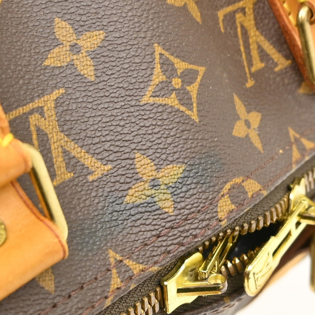 Louis Vuitton Keepall 50 in Tela Monogram Vintage