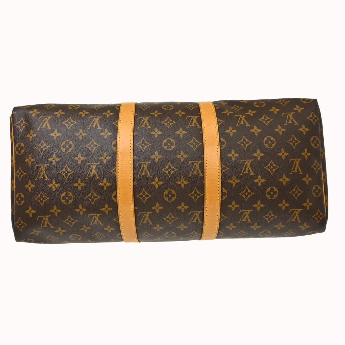 Louis Vuitton Keepall 50 in Tela Monogram Vintage