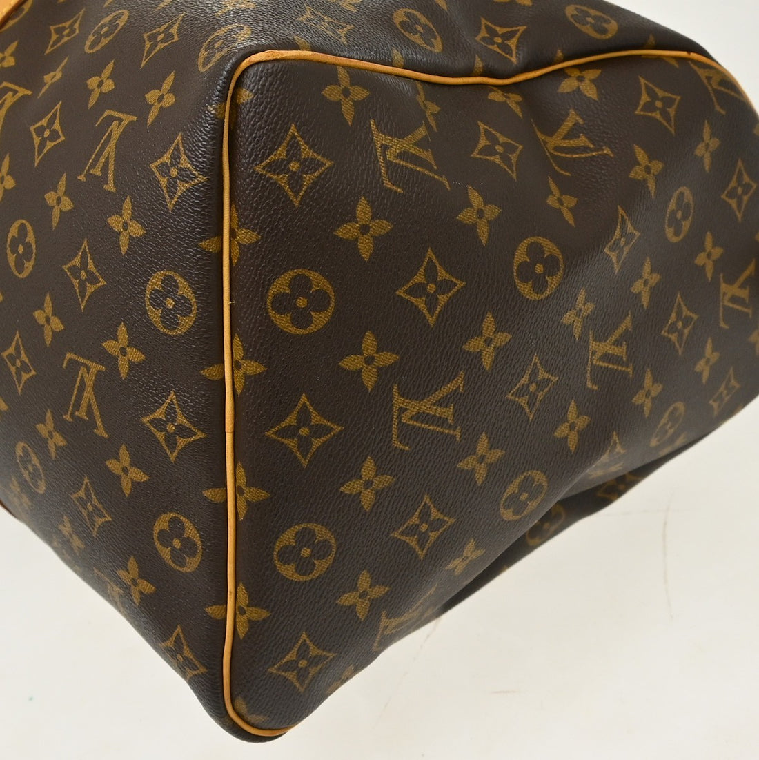 Louis Vuitton Keepall 50 in Tela Monogram Vintage