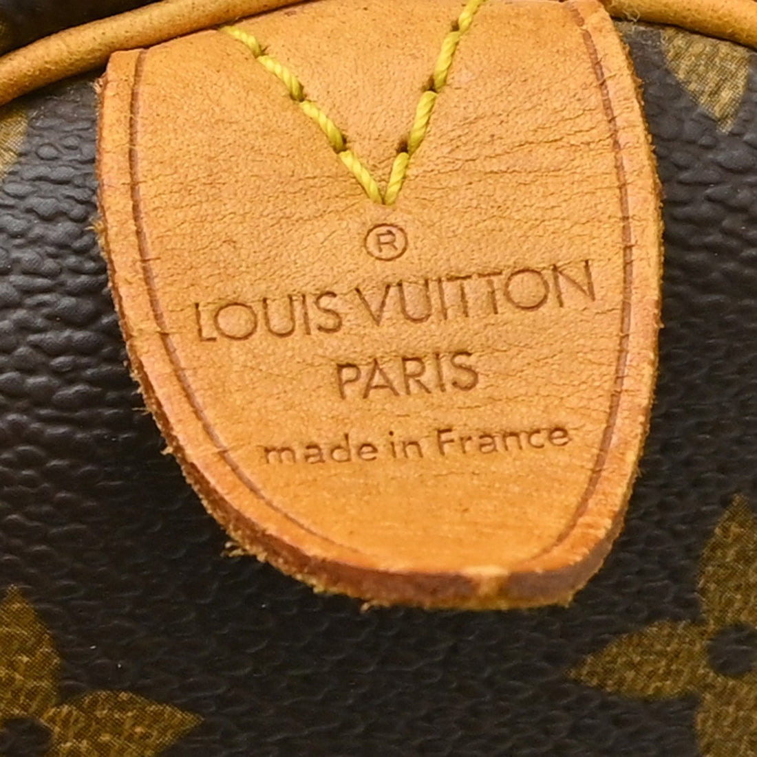 Louis Vuitton Keepall 50 in Tela Monogram Vintage