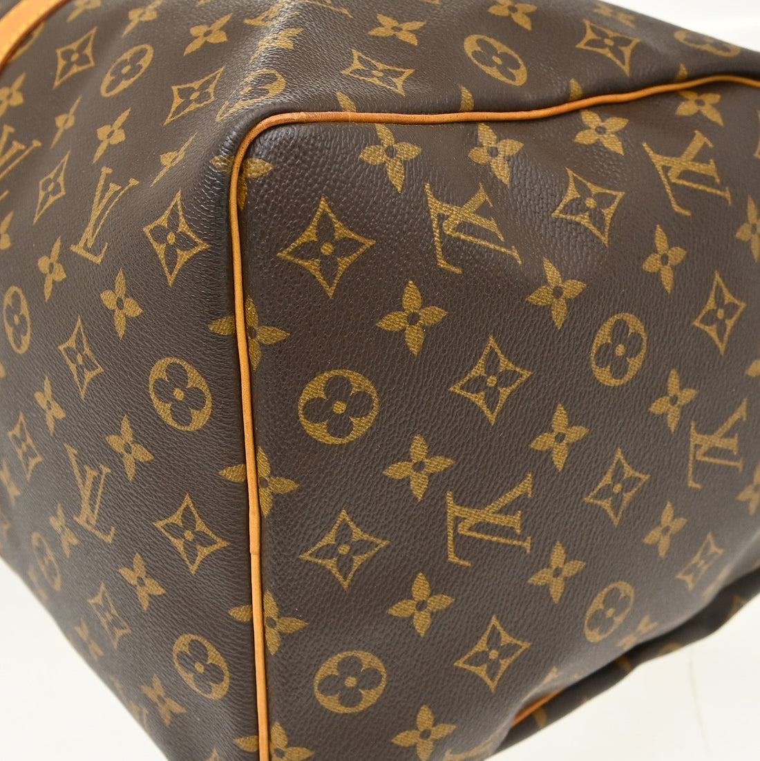 Louis Vuitton Keepall 50 in Tela Monogram Vintage