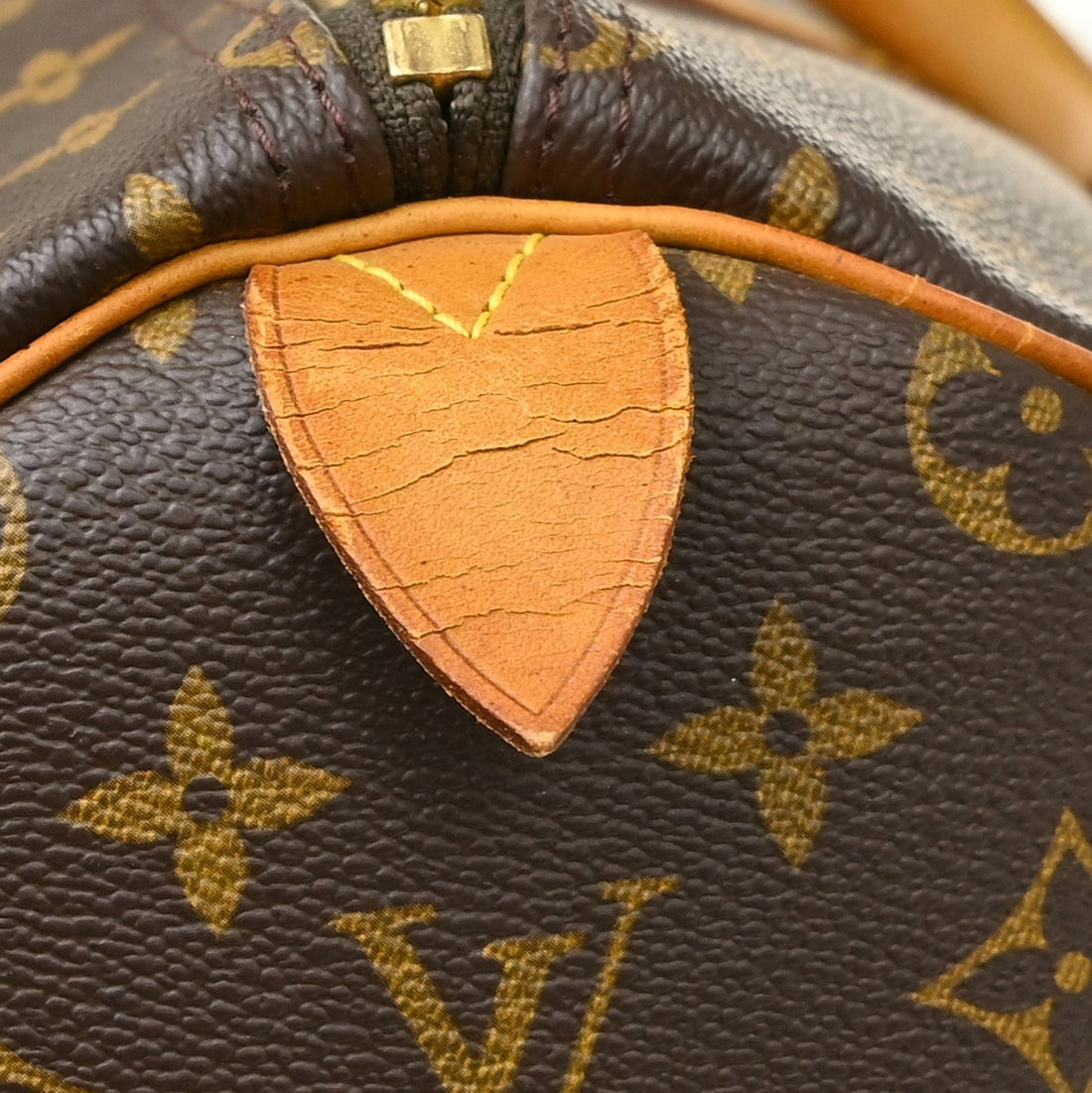 Louis Vuitton Keepall 50 in Tela Monogram Vintage