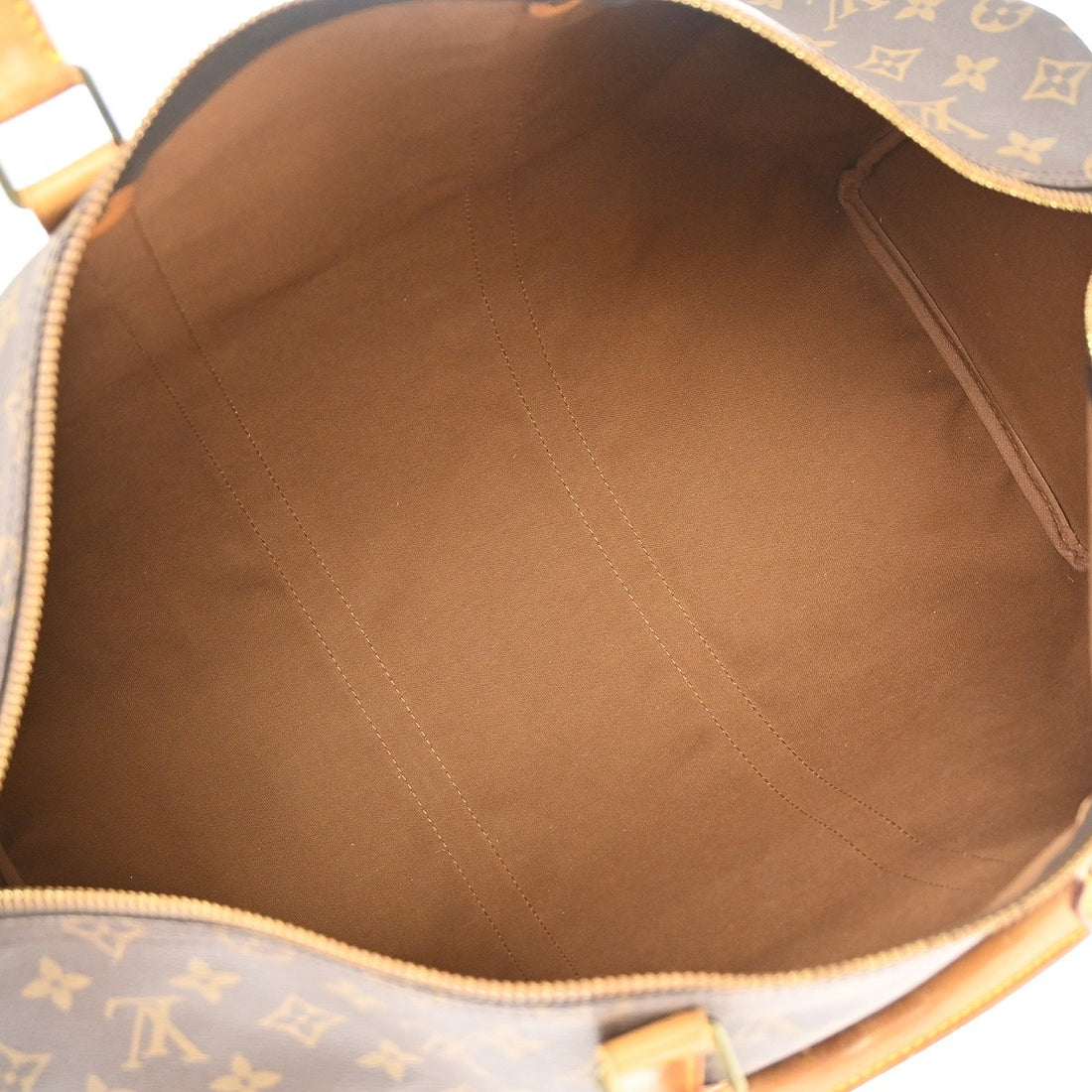 Louis Vuitton Keepall 50 in Tela Monogram Vintage