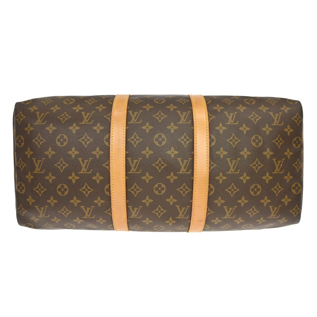 Louis Vuitton Keepall 50 in Tela Monogram Vintage