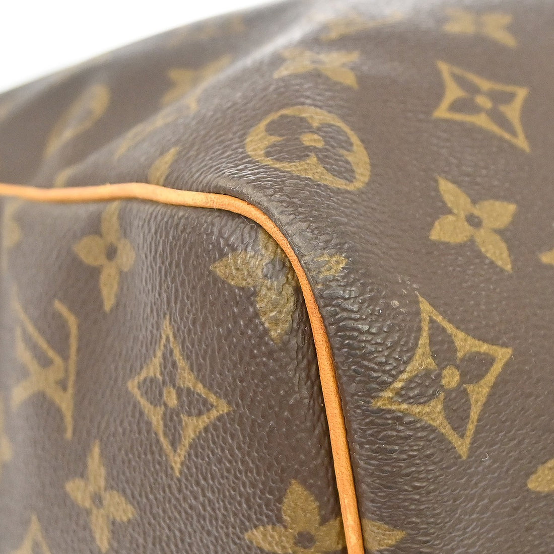 Louis Vuitton Keepall 50 in Tela Monogram Vintage