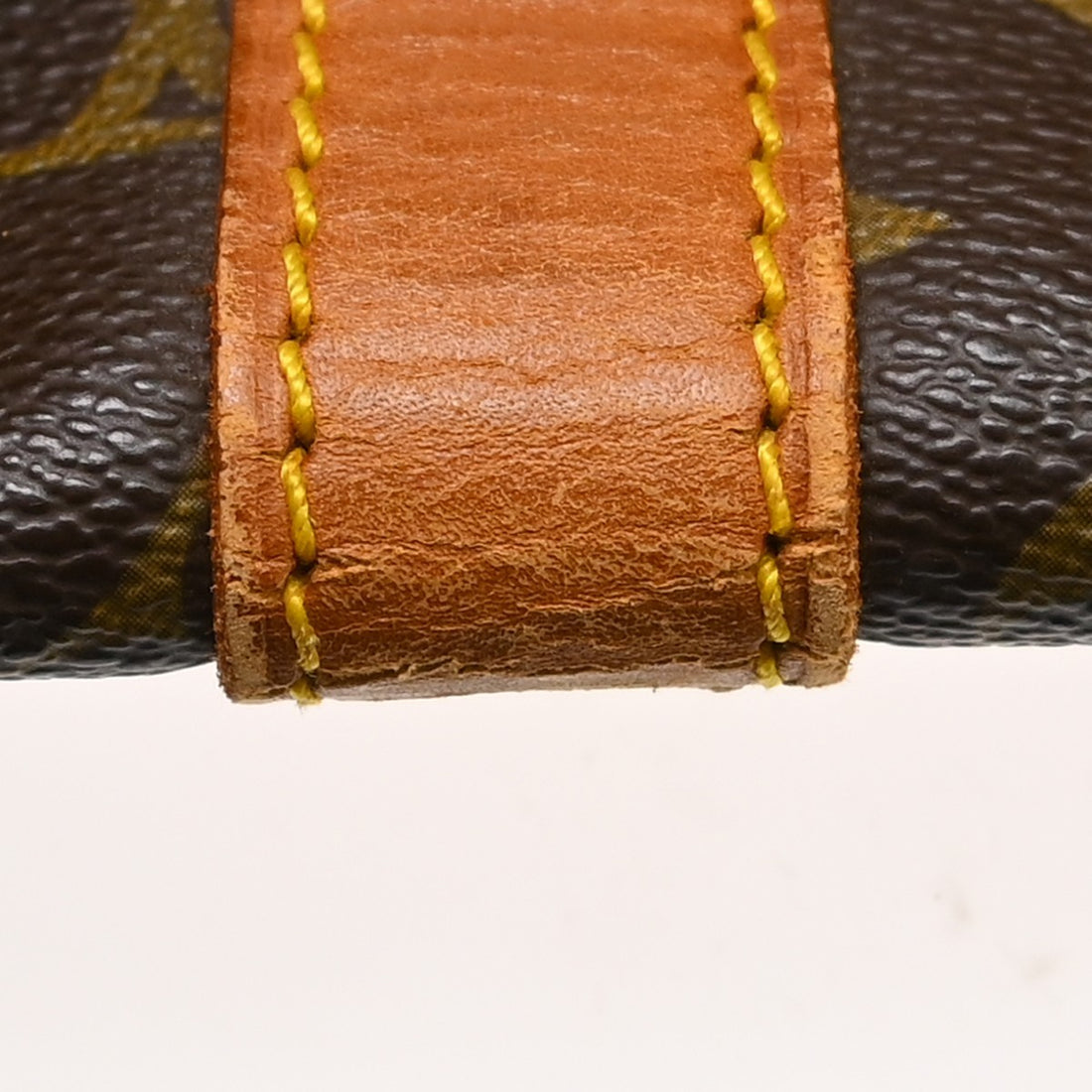 Louis Vuitton Keepall 55 in Tela Monogram Vintage