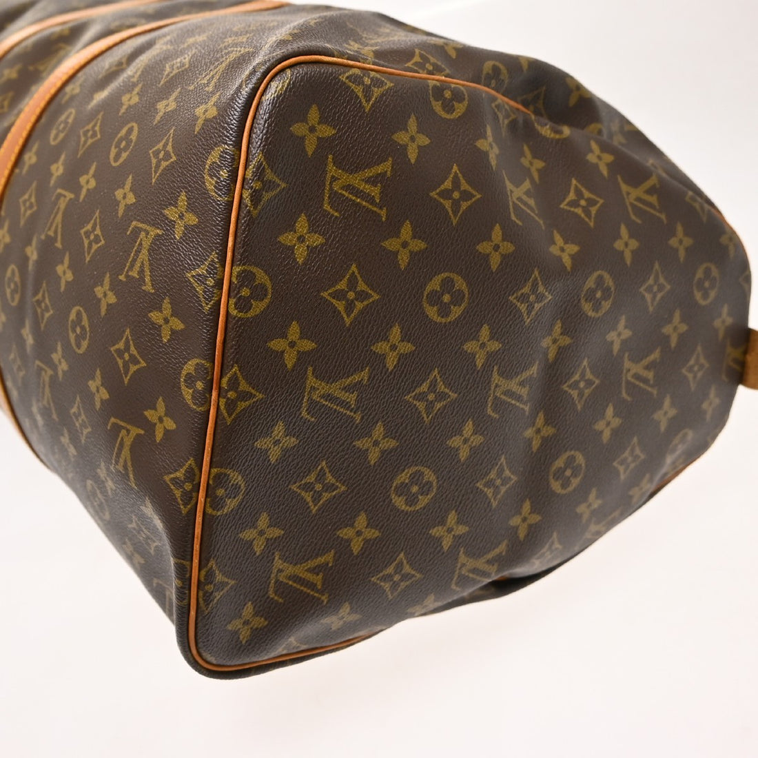 Louis Vuitton Keepall 55 in Tela Monogram Vintage