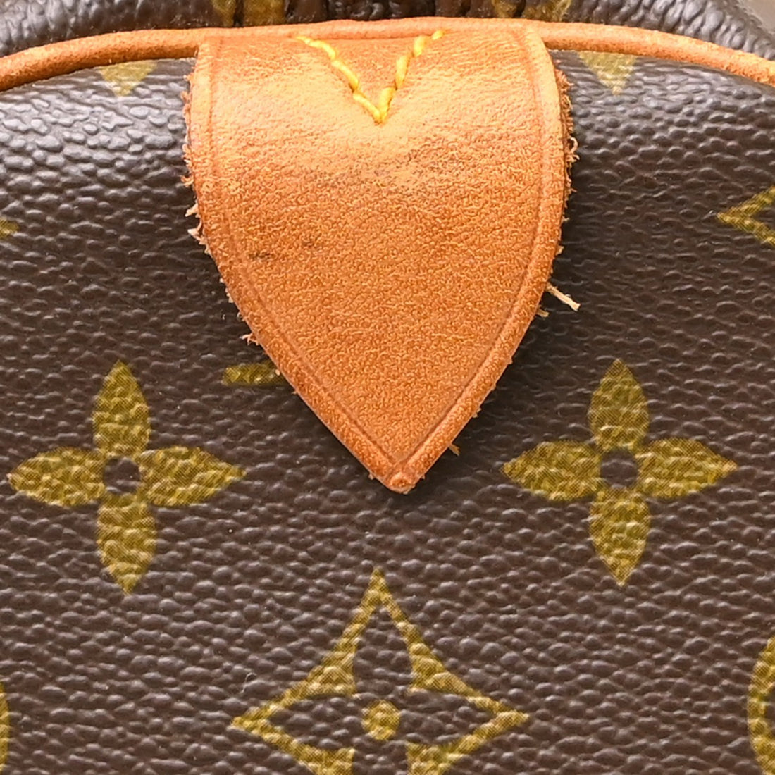 Louis Vuitton Keepall 55 in Tela Monogram Vintage