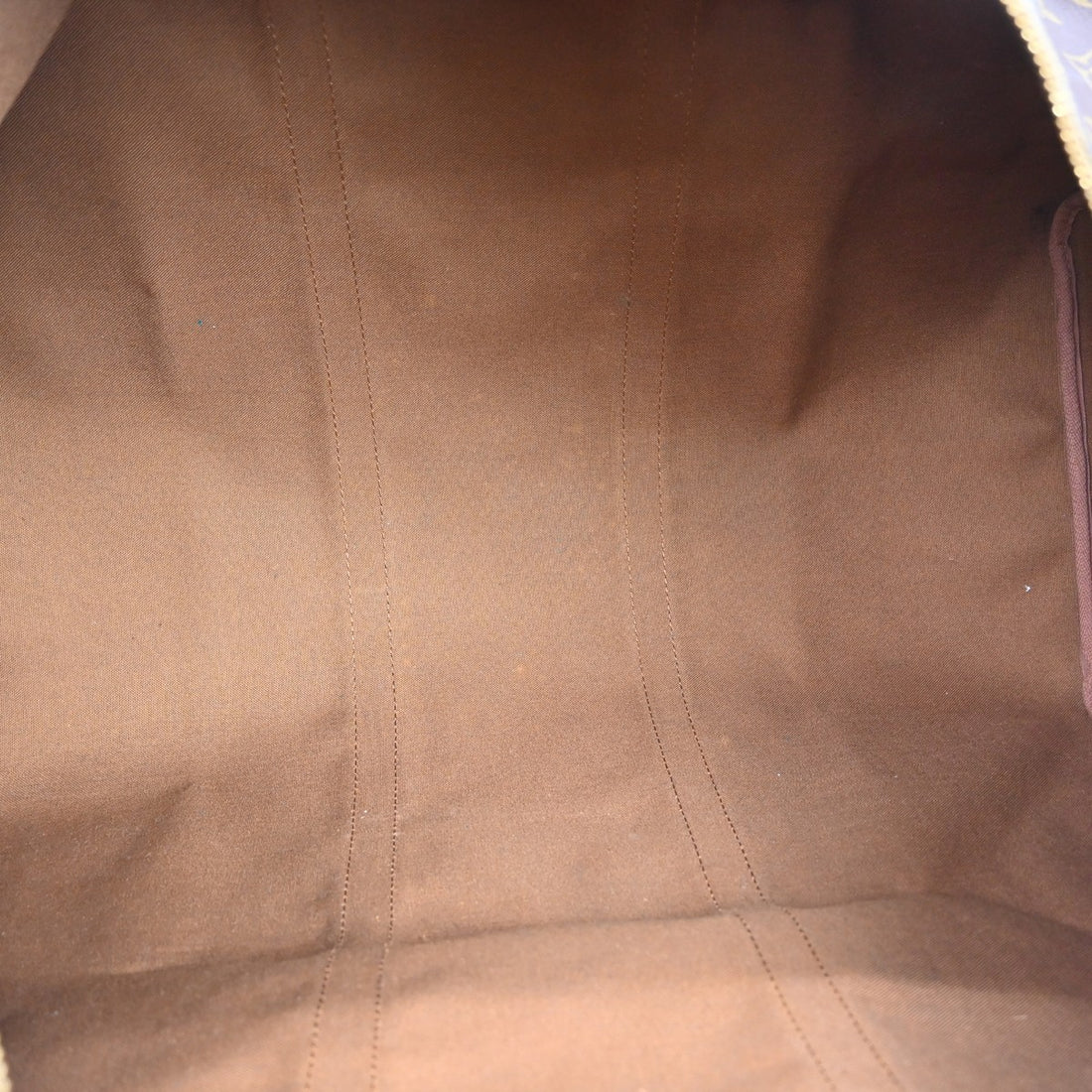 Louis Vuitton Keepall 55 in Tela Monogram Vintage