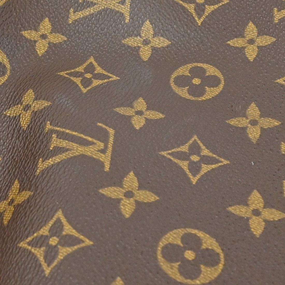 Louis Vuitton Keepall 55 in Tela Monogram Vintage
