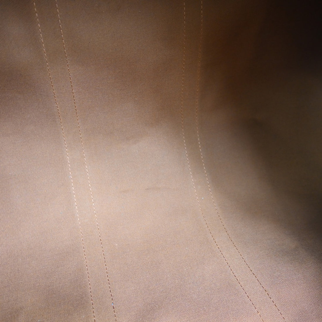 Louis Vuitton Keepall 55 in Tela Monogram Vintage