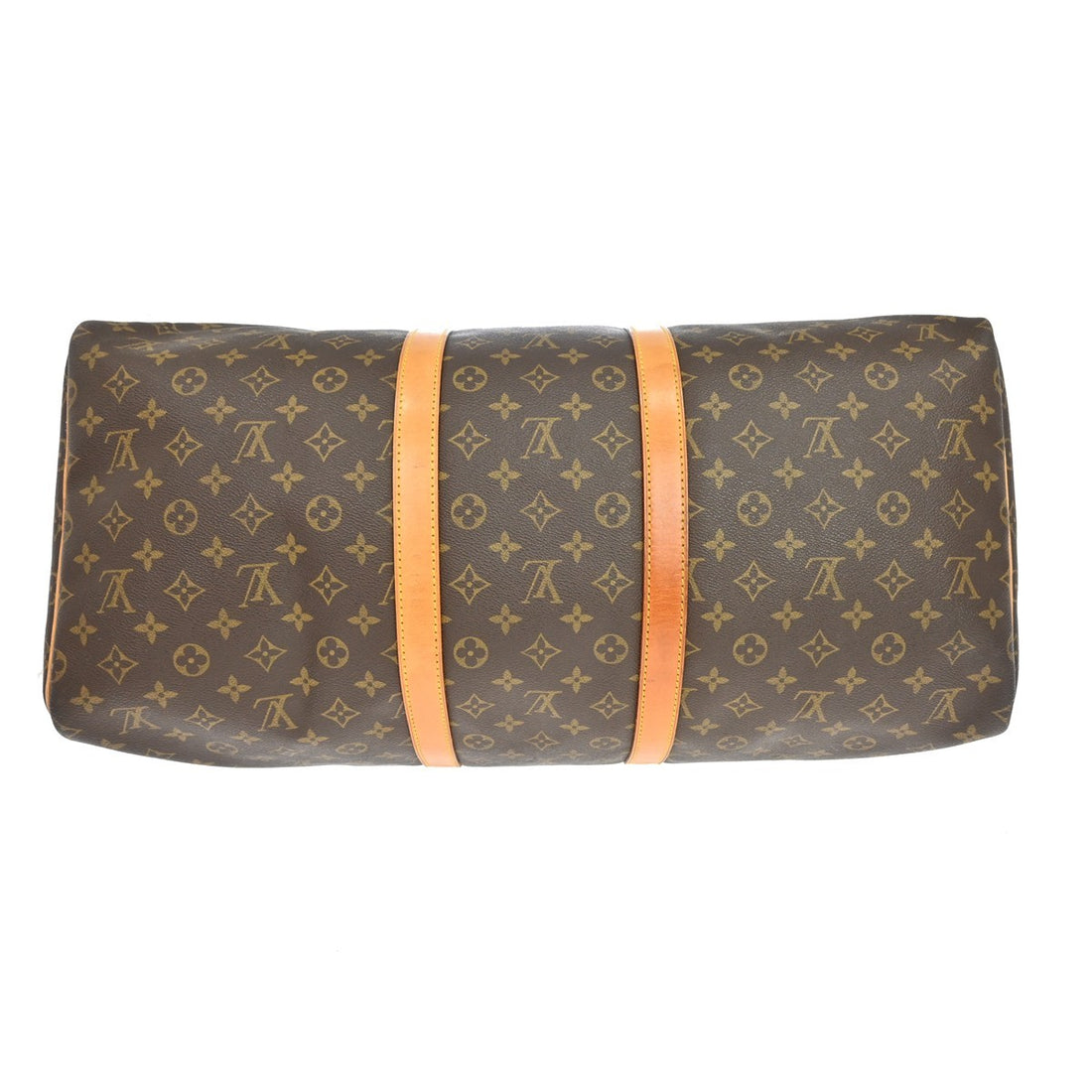 Louis Vuitton Keepall 55 in Tela Monogram Vintage