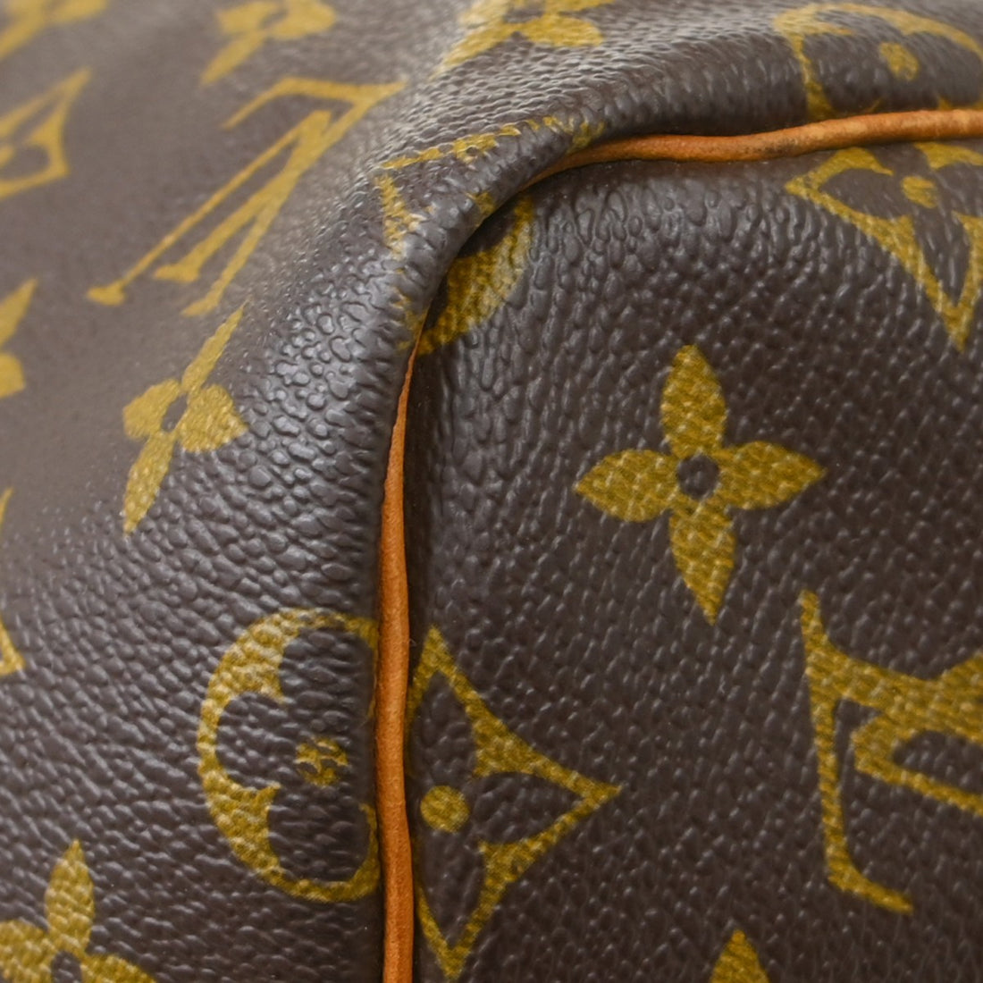 Louis Vuitton Keepall 55 in Tela Monogram Vintage