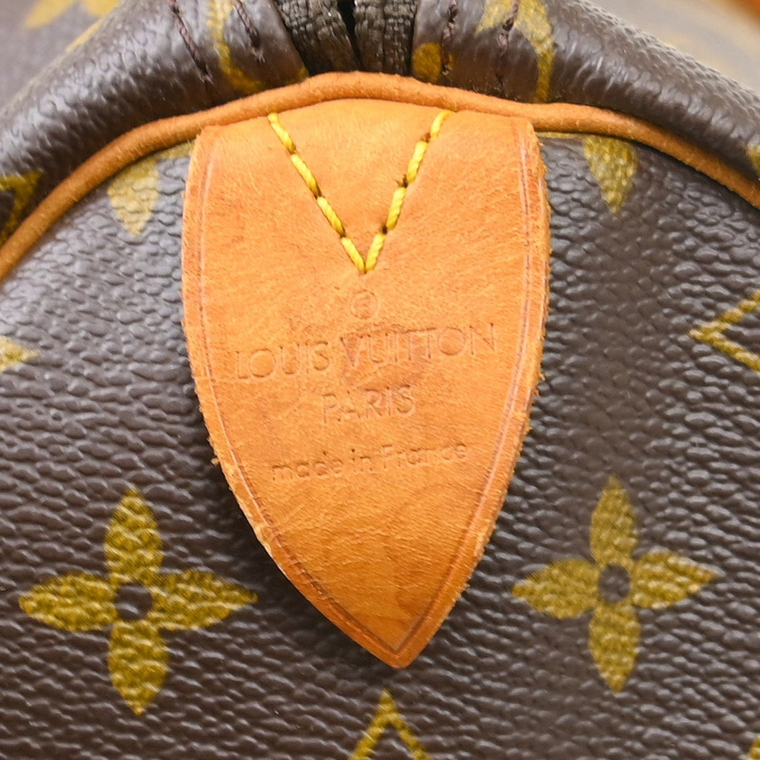 Louis Vuitton Keepall 55 in Tela Monogram Vintage