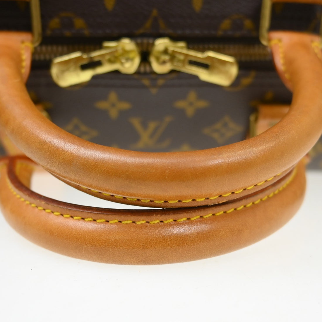 Louis Vuitton Keepall 55 in Tela Monogram Vintage