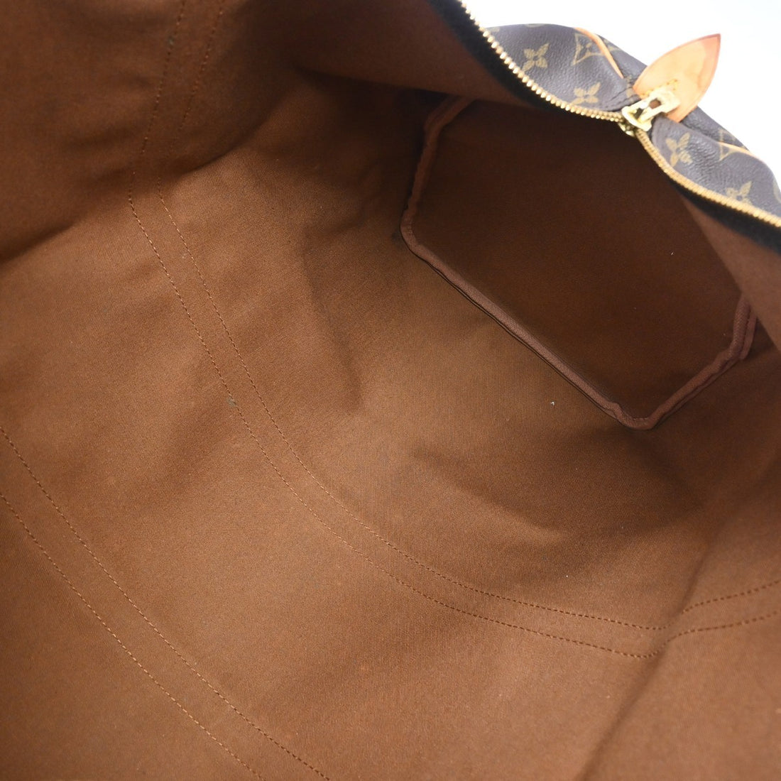 Louis Vuitton Keepall 55 in Tela Monogram Vintage