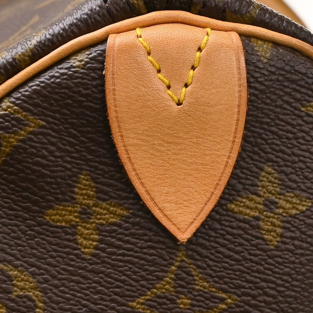 Louis Vuitton Keepall 55 in Tela Monogram Marrone Vintage