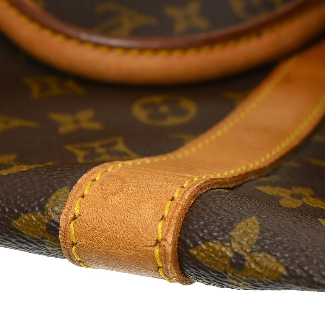 Louis Vuitton Keepall 60 in Tela Monogram Vintage