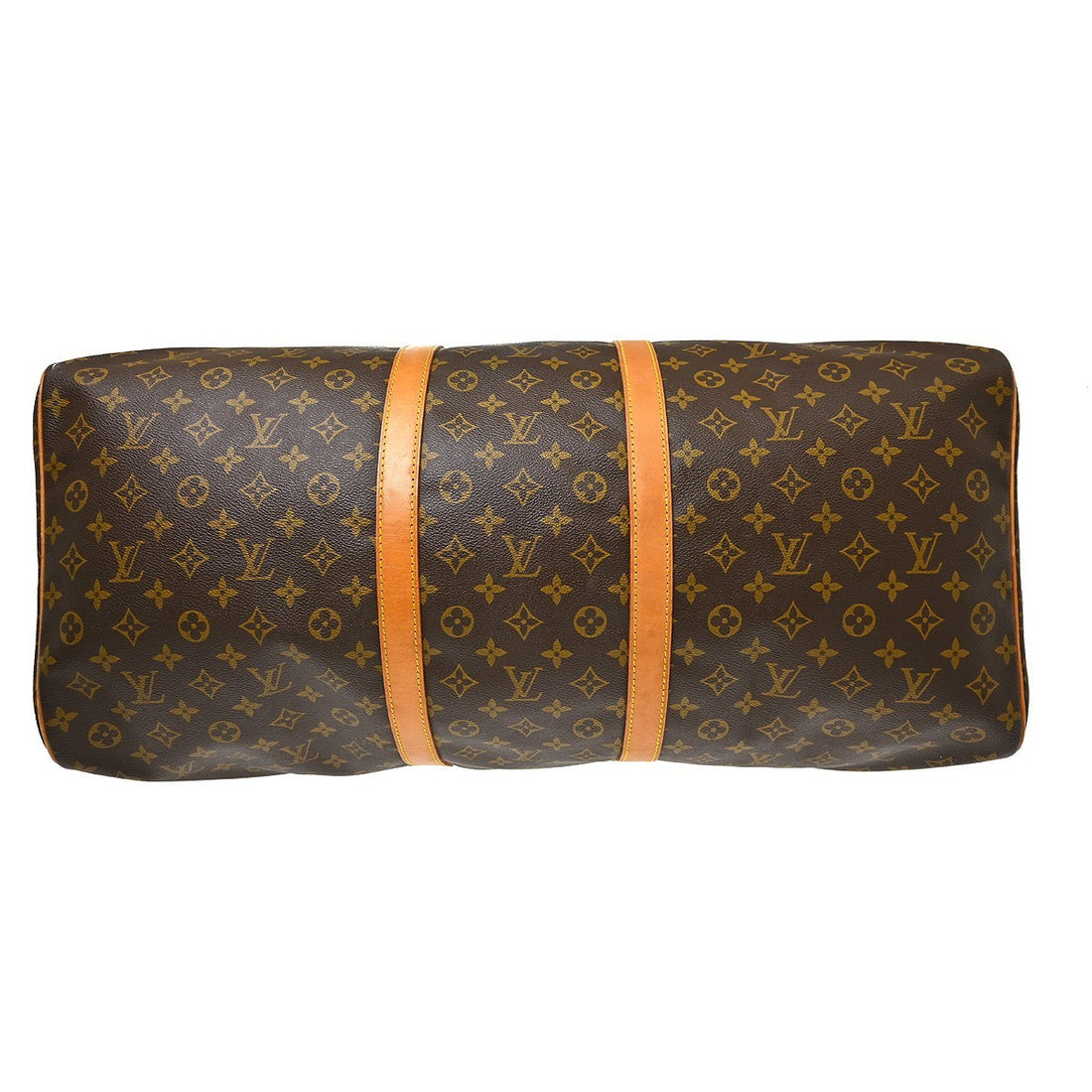 Louis Vuitton Keepall 60 in Tela Monogram Vintage