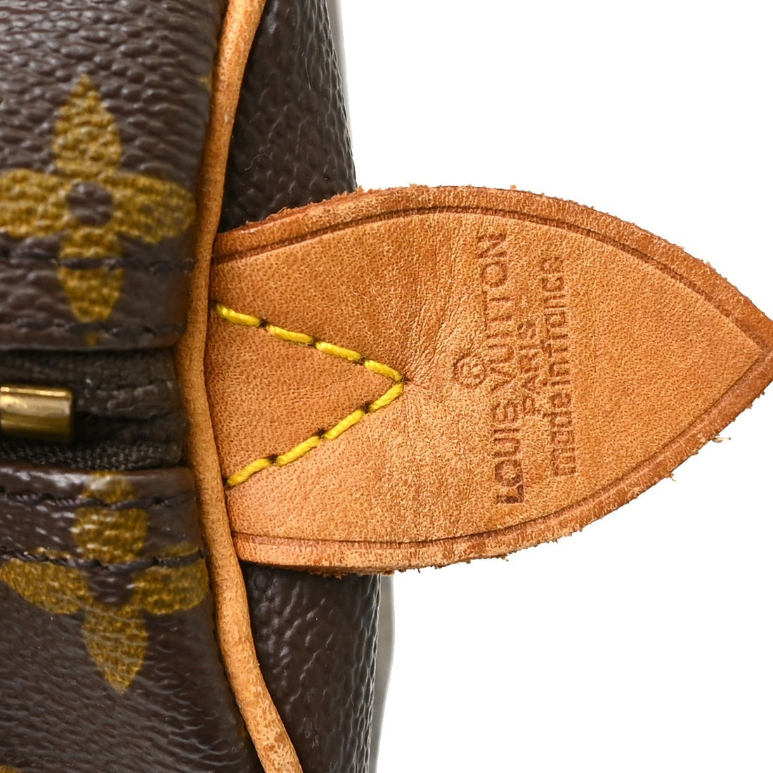 Louis Vuitton Keepall 60 in Tela Monogram Vintage