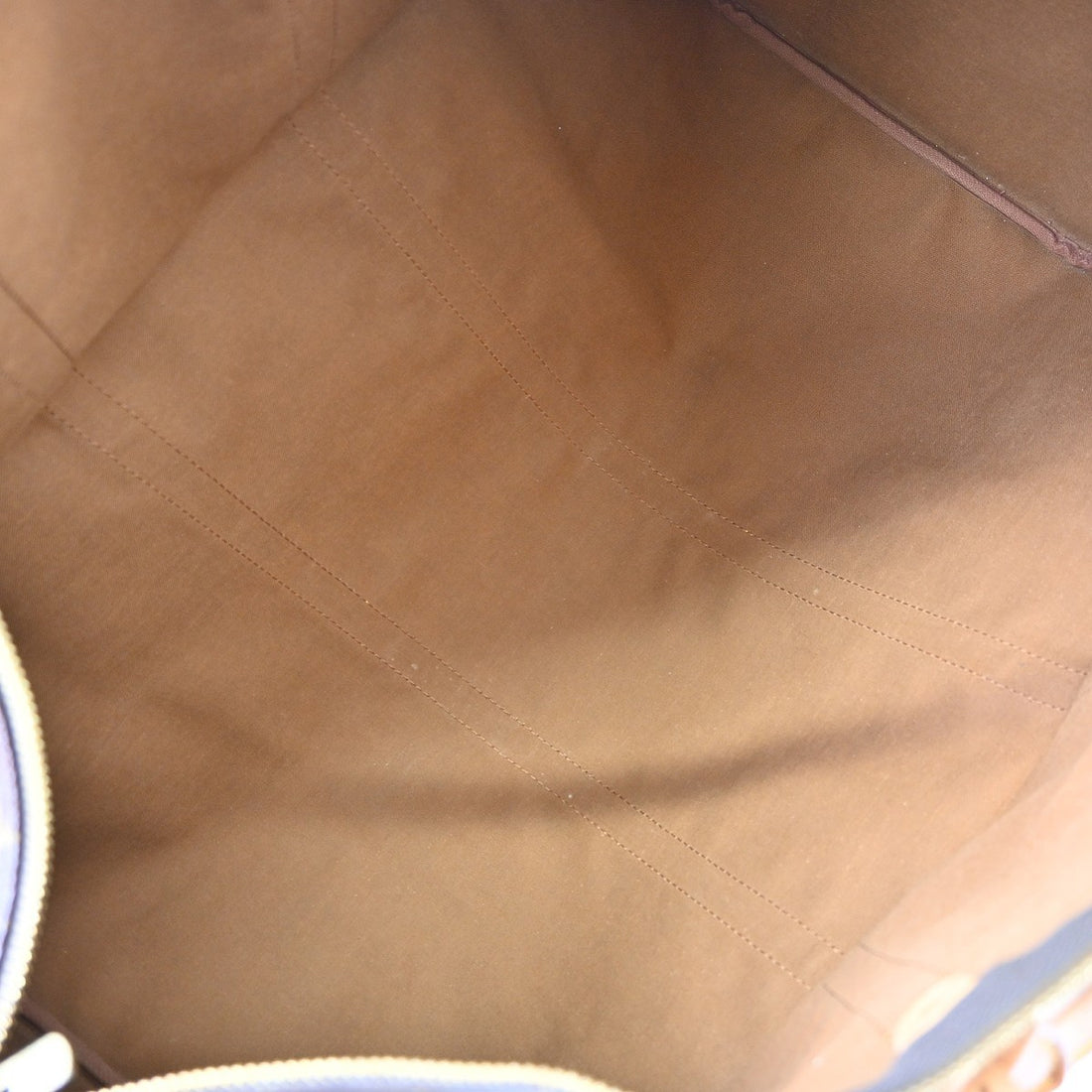 Louis Vuitton Keepall 60 in Tela Monogram Vintage