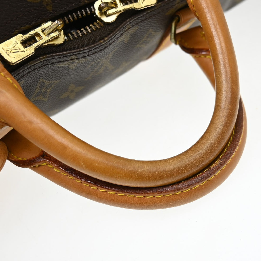 Louis Vuitton Keepall 60 in Tela Monogram Vintage