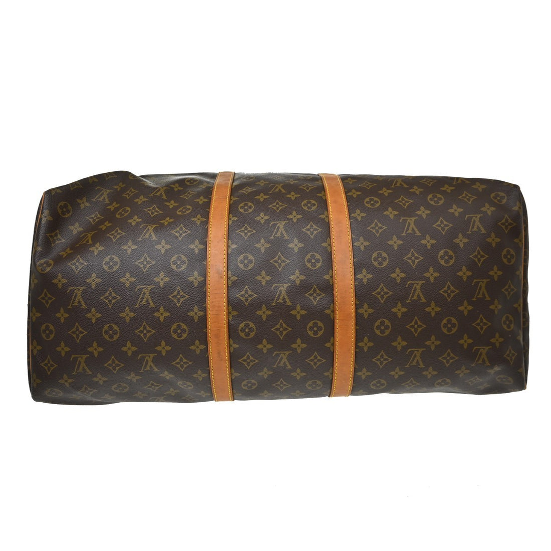 Louis Vuitton Keepall 60 in Tela Monogram Vintage