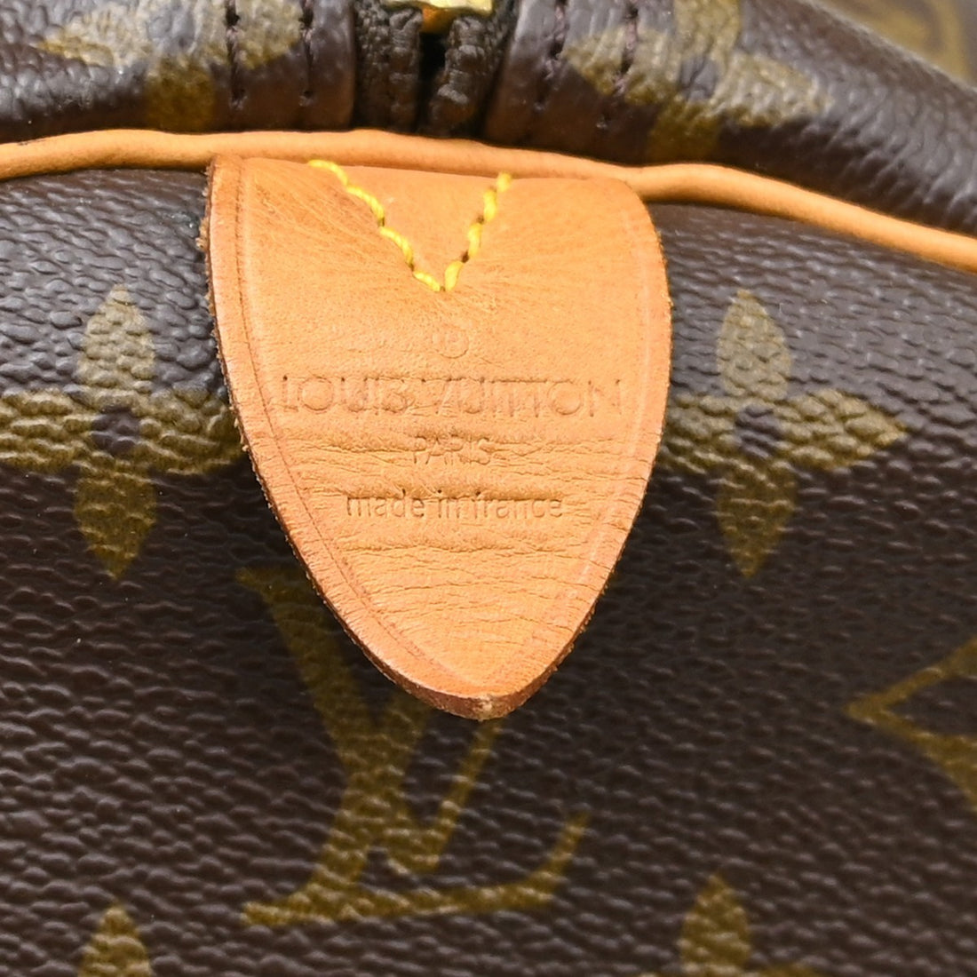 Louis Vuitton Keepall 60 in Tela Monogram Vintage