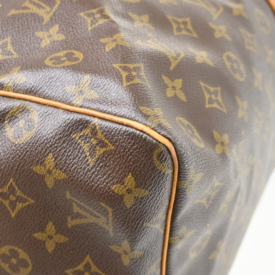 Louis Vuitton Keepall 60 in Tela Monogram Vintage
