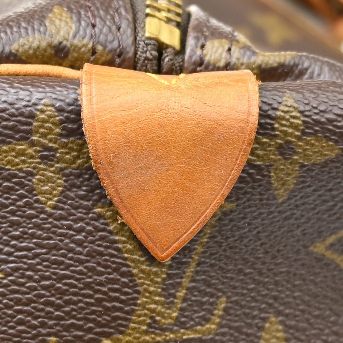 Louis Vuitton Keepall 60 in Tela Monogram Vintage