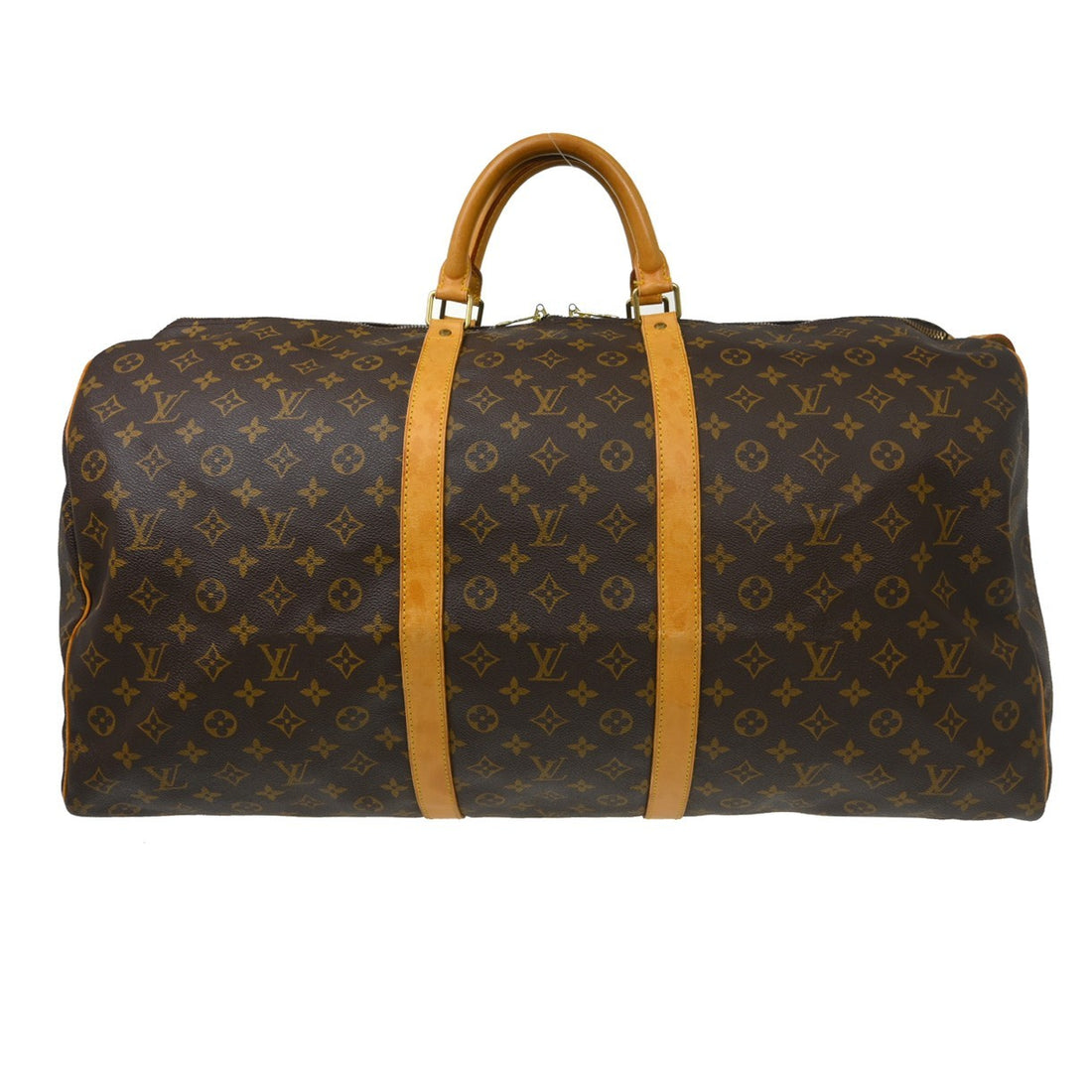 Louis Vuitton Keepall 60 in Tela Monogram Vintage