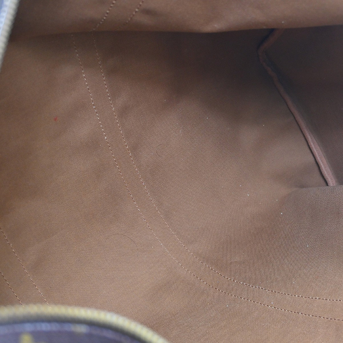 Louis Vuitton Keepall 60 in Tela Monogram Vintage