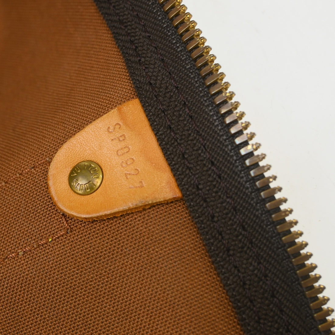 Louis Vuitton Keepall 60 in Tela Monogram Vintage