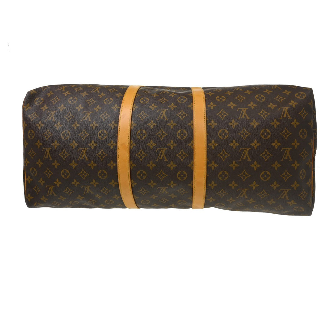 Louis Vuitton Keepall 60 in Tela Monogram Vintage